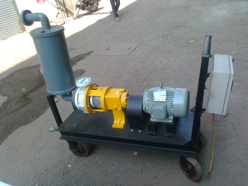 Special Purpose Pump