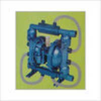 Steam Jacketed Aodd Pump
