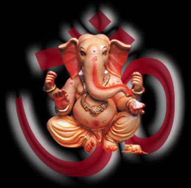 Ganesh - 5mm Glass, Variable Dimensions | Customizable Designs, High-Resolution UV Prints, Vibrant Colors, Durable, Elegant Appearance