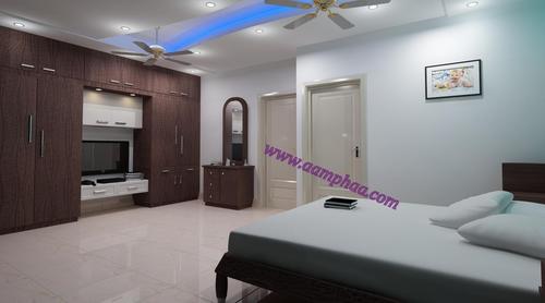 bedroom false ceiling