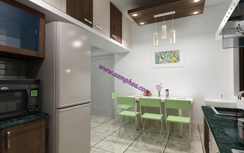 Home Interior Design