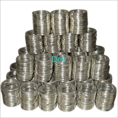 Spiral Wound Gaskets