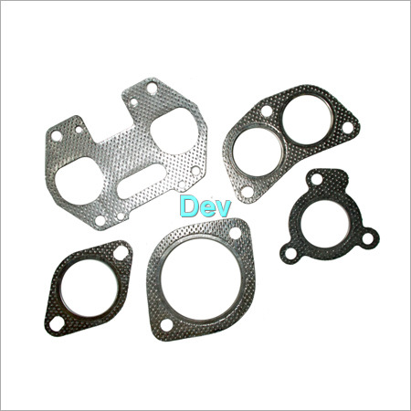 Silencer Gaskets