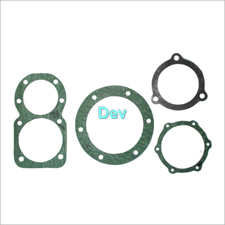 Fuel Pump Gasket