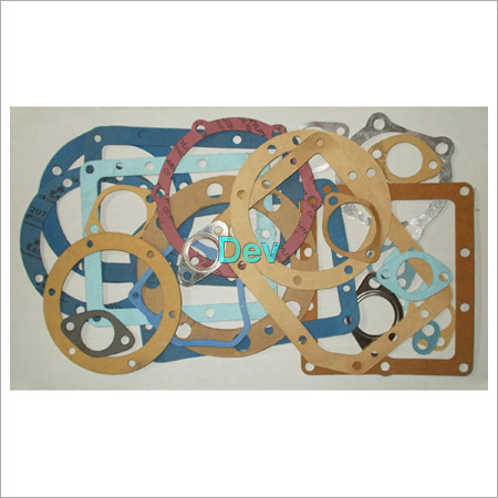 Industrial Gaskets