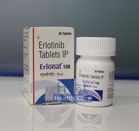 Erlonat Erlotinib 150 mg Tablets