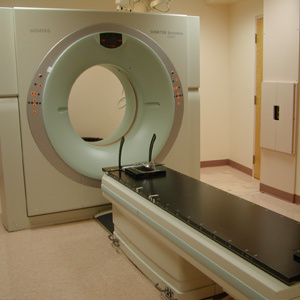 Siemens CT Sensation 4 (4 Slice)