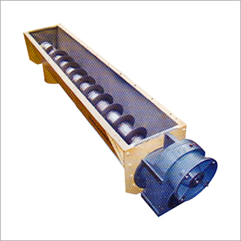 Screw Conveyor