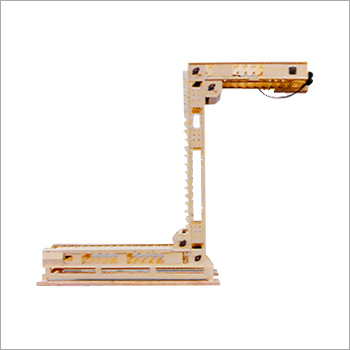 Z Type Bucket Elevator