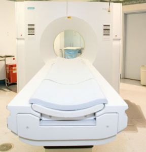 Siemens Somatom Plus 4 Power