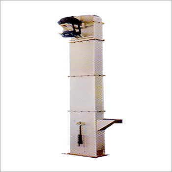 Bucket Elevator