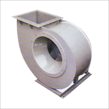 Centrifugal Blower