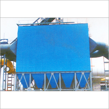 Bag Type Dust Collector
