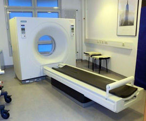 Siemens Somatom AR, Star