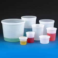Pathology Plastic Item