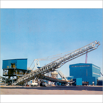 Coal Handling Plant