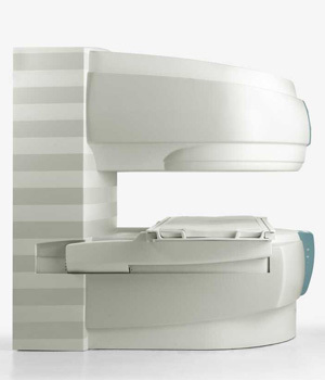 Refurbished Siemens MAGNETOM C 0.35T