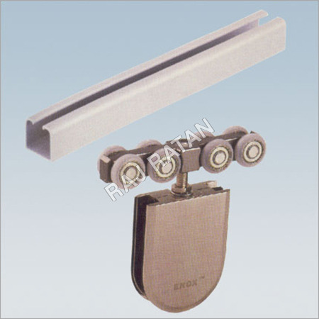 Sliding Door Fittings