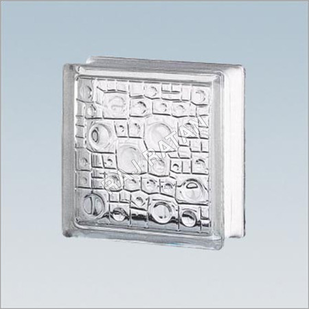 Architectural Glass Block
