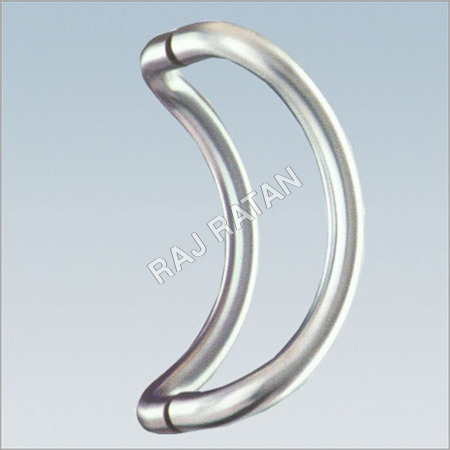 Glass Door Handles