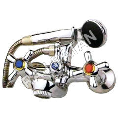 Wall Mixers