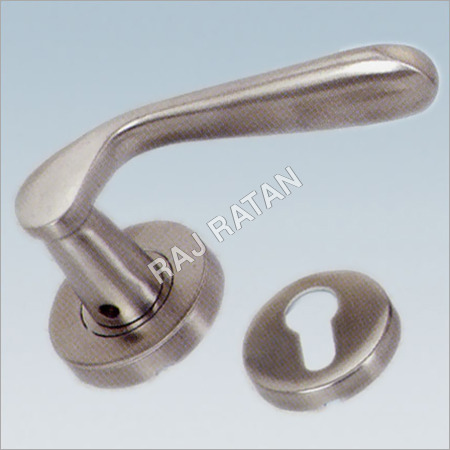 Stainless Steel Door Handles