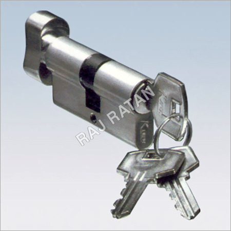 Security Cylindrical Locks