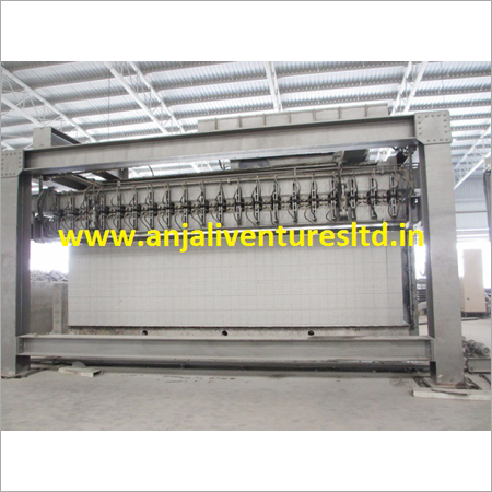 Aac Blocks Manufacturing Unit