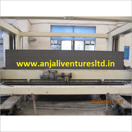 Aac Block Making Plant