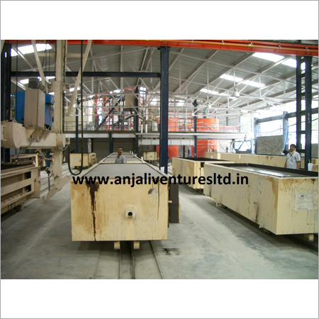 AAC Production Line Consultancy