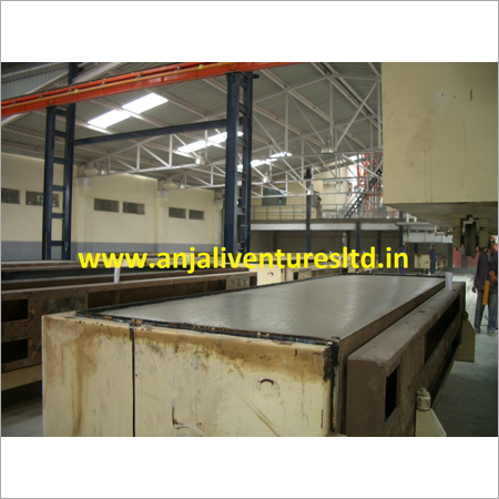 AAC Making Plant Consultancy