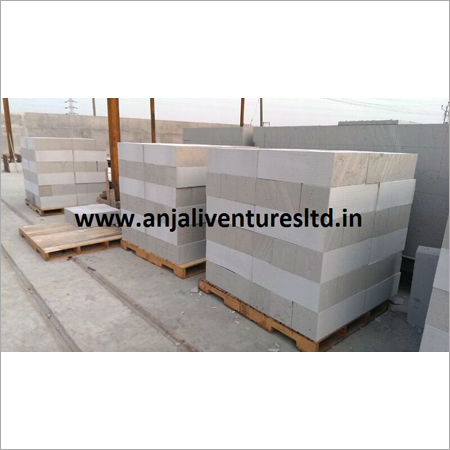 AAC Making Equipments Consultancy