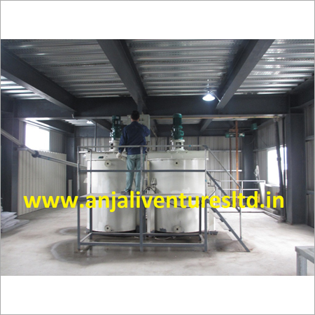 AAC Making Project Consultancy - Steel, Variable Dimensions | Sustainable Plant Setup, Partial Automation, Modern Techniques, Hassle-Free
