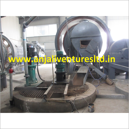 AAC Production Line Consultancy
