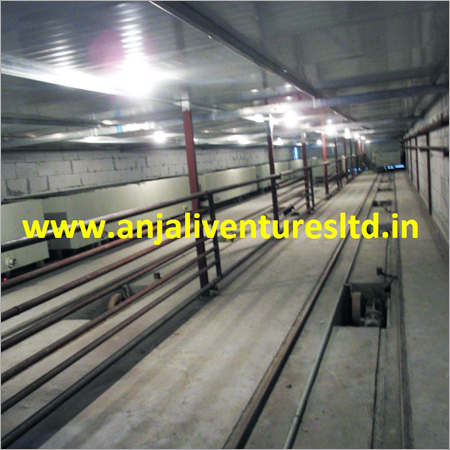 AAC Production Line Consultancy