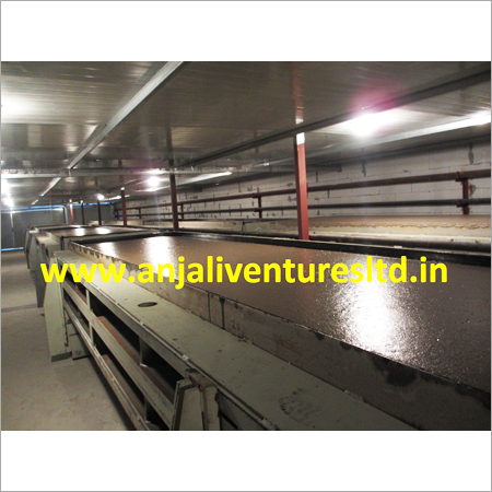 Aac Block Unit Consultancy - Aac Material, On-site Installation Analysis, Expert Problem Solving, Timely Execution
