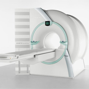 Refurbished Siemens MAGNETOM Symphony 1.5T