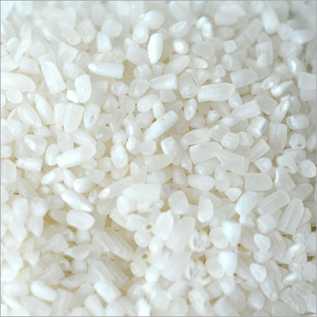 Raw Broken Rice