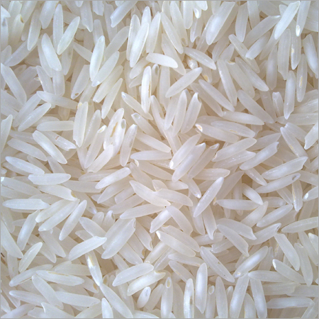 Indian Basmati Rice Admixture (%): 7