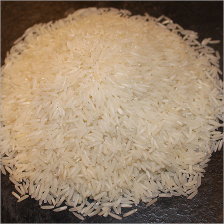 Traditional Basmati Rice