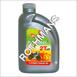 2 Stroke Engine Oil