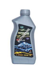 4 Stroke Motorcycle Oil