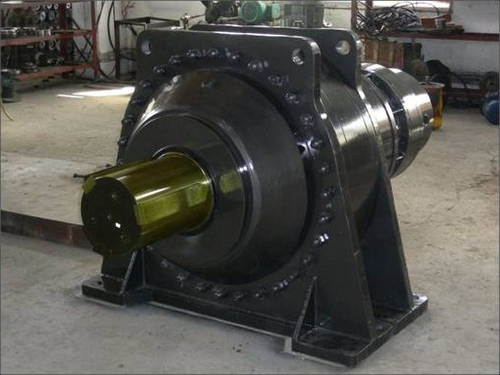 Planetary Gear Box