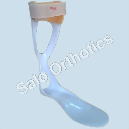 Pvc Afo Leaf Type Long Padding