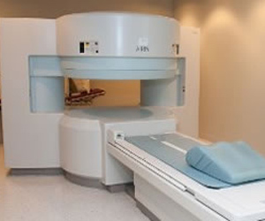 Hitachi AIRIS I Open MRI