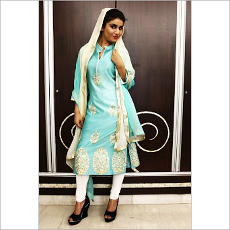 Fancy Salwar Kameez