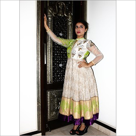 Exclusive Anarkali Suits