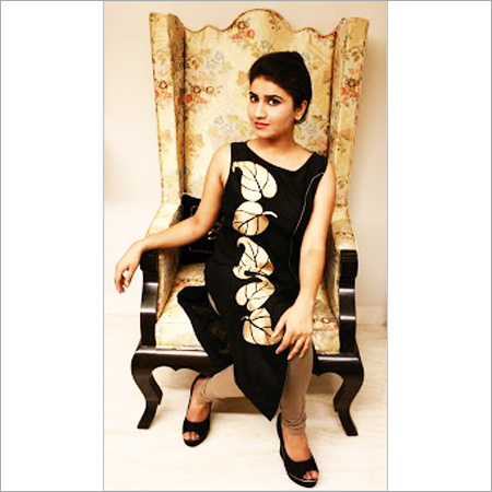Women Fancy Garments