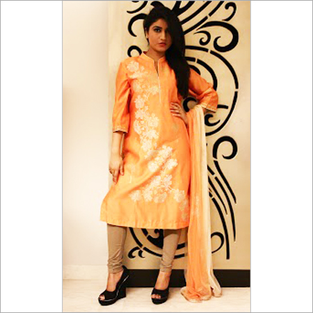 Designer Salwar Kameez