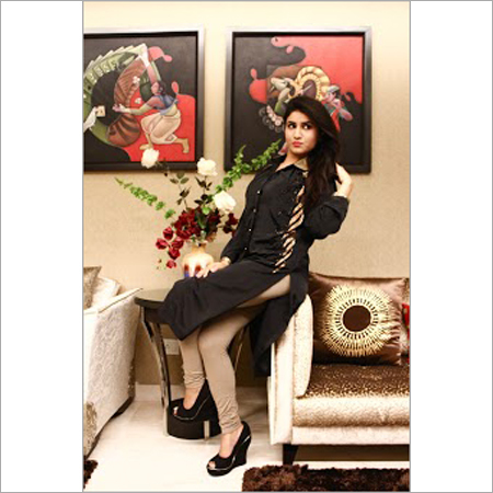 Ladies Stylish Garments